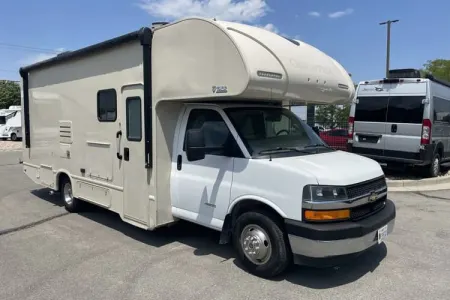 Like new only 21000 miles at time of listing