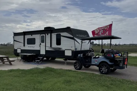 Green Light to Family Fun and Adventure!