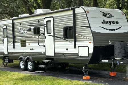 2016 Jayco Jay Flight