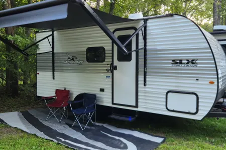 Hocking Hills RV 4.0