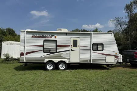 2010 StarCraft Autumn Ridge 235FB