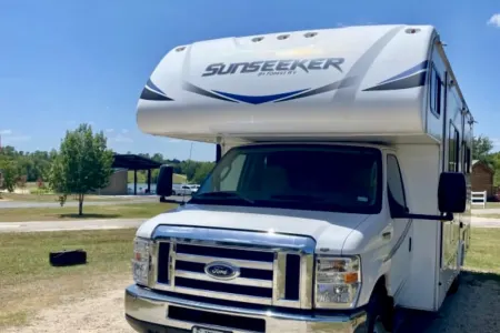 2018 Darling Sunseeker