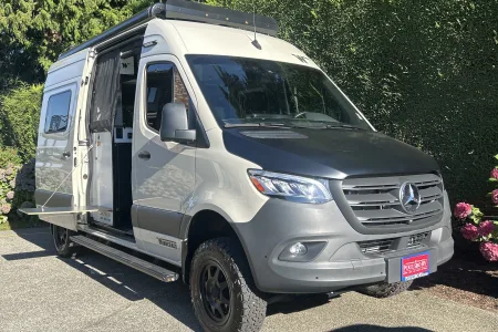 2023 Winnebago Revel "Revie the Revel"