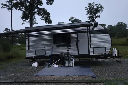 2024 east to west silverlake travel trailer