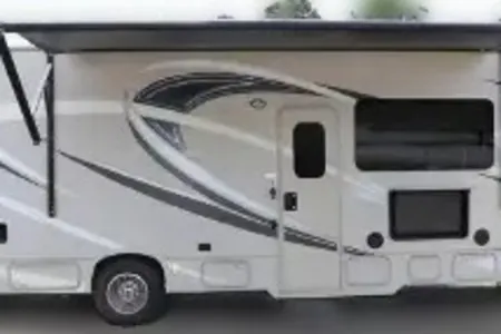 2017 Thor Chateau