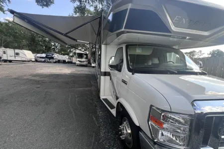 2022 Entegra Esteem CNC1795