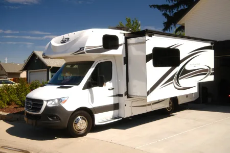 2021 Jayco Melbourne