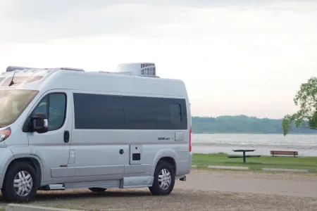 Soo Roadtrek - 2023 ClassB Campervan