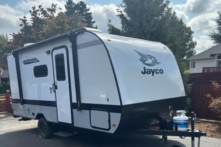 Brand New 2025 Jayco Jay Feather Air! Fun, Easy and Full of Adventure!
