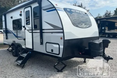 2022 Venture Sonic 190VRB