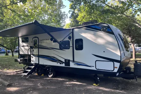 2024 Adventure-Ready Bunkhouse