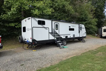 2023 Kodiak ultra lite 332bhsl