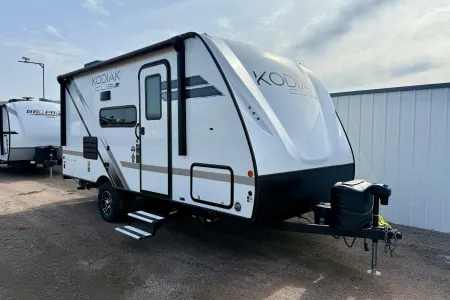 Kodiak Cub 175BH
