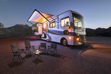 ***Brand NEW*** 2025 Fleetwood Flair Lux Bunkhouse