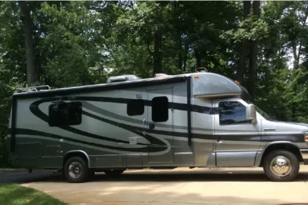 2011 Phoenix Usa Cruiser 2552