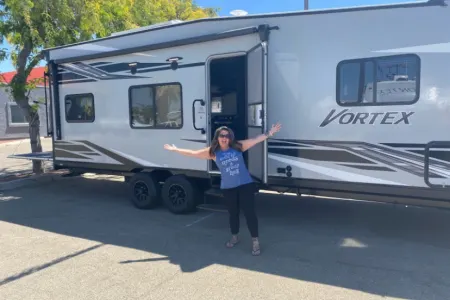 Torres RV Rental