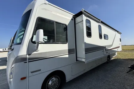 Winnebago Intent