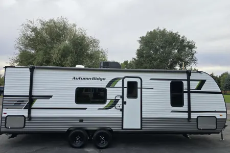 #2 Ten for Ten Camping Brand New!