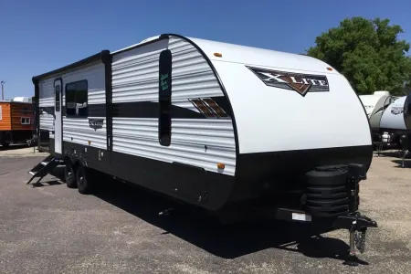 2024 32’ X-Lite 26Ice
