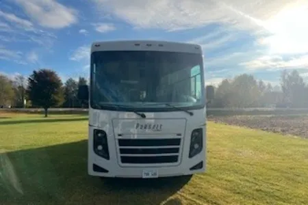2020 Forest River Coachmen Pursuit