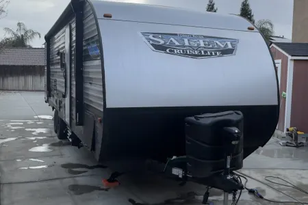 Family Friendly 2022 Cruise Lite