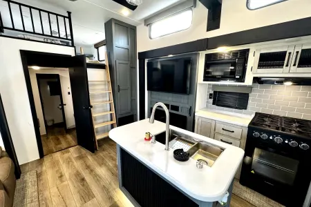 The Clubhouse -We Deliver To Fort Wilderness!