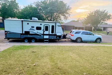 Cantrells RV