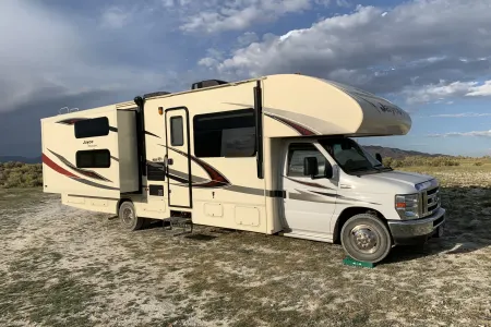 2017 Jayco Redhawk 31X