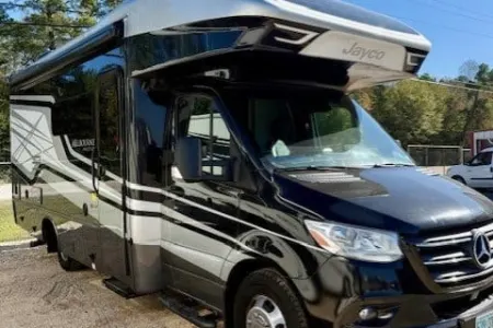2023 Jayco Melbourne Prestige