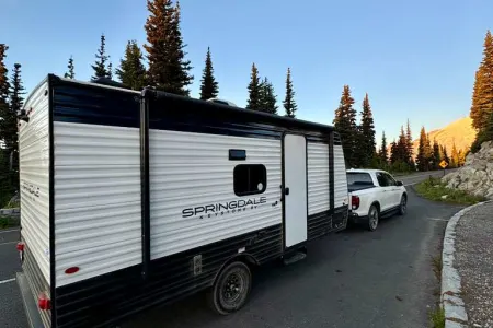 2025 Springdale - Roam Sweet Roam Family Bunkhouse