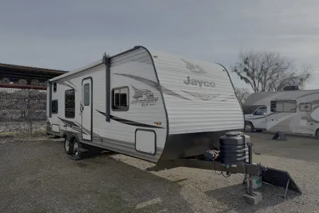 2019 Jayco Jay Flight SLX