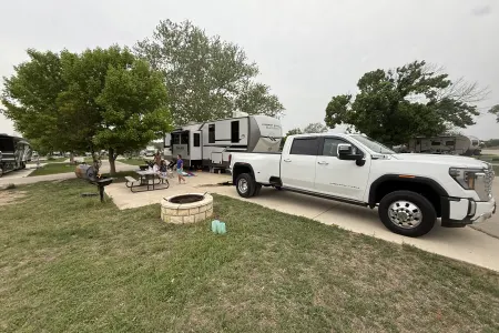 Perfect Family Getaway