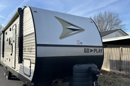 GoPlay Family Ready Bunkhouse