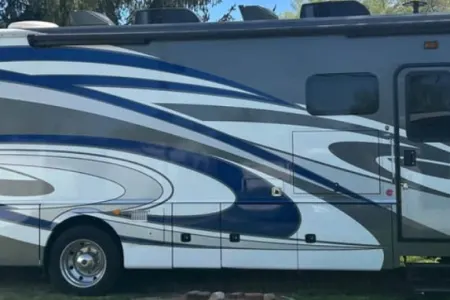 Happy Escape RV Rentals