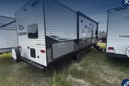 Like New! 2024 Jayco Bunkhouse