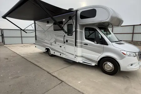 WiFi - Luxurious - Diesel - Great MPG (3)
