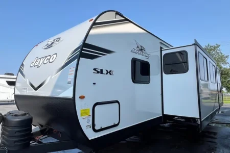 BRAND NEW! 2026 JAYCO JAY FLIGHT 321BDS (Delivery only)