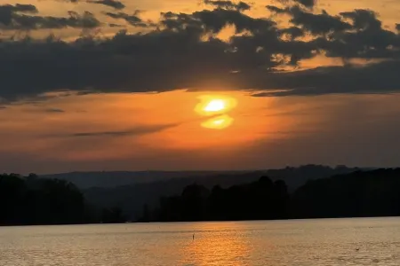 Get Away Too Nature!