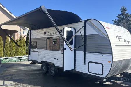 Luxriver RV 20DB