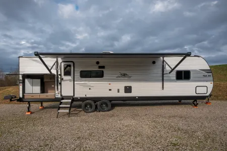 JayBird – 2026 Jayco Jay Flight SLX 295TBS NRG