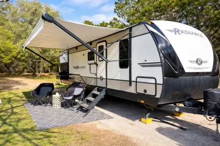 King Bed Family Bunkhouse — Fully Stocked