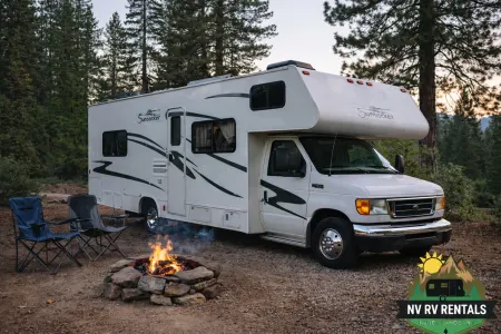 2006 Forest River Sunseeker - Perfect for the Family