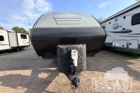 2020 Travel Lite Evoke