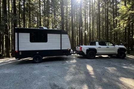 Brand NEW 2025 Trailer!!