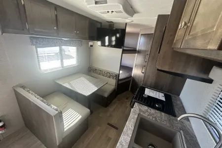 Stowers Bunkhouse