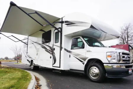 Jayco Redhawk 31F #191 | Family Bunkhouse RV | Sleeps 8+