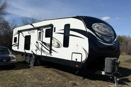 2016 HEARTLAND TORQUE XLT TQ T33