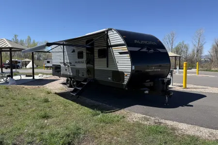 Turnkey Family Bunkhouse | Solar + Generator Available | Delivery Available