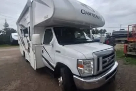 2022 THOR CHATEAU 22B-UNLIMITED MILES!!