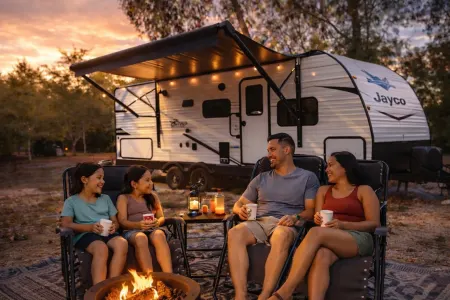 Snow White 2025 Jayco Family Fun